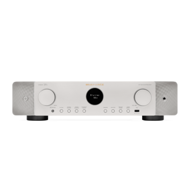 Marantz Cinema 70s Sintoamplificatore AV dalla linea sottile a 7.2 canali