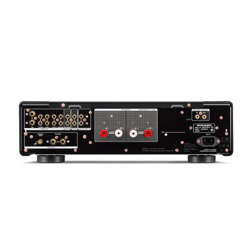 Marantz MODEL 30 Amplificatore integrato.