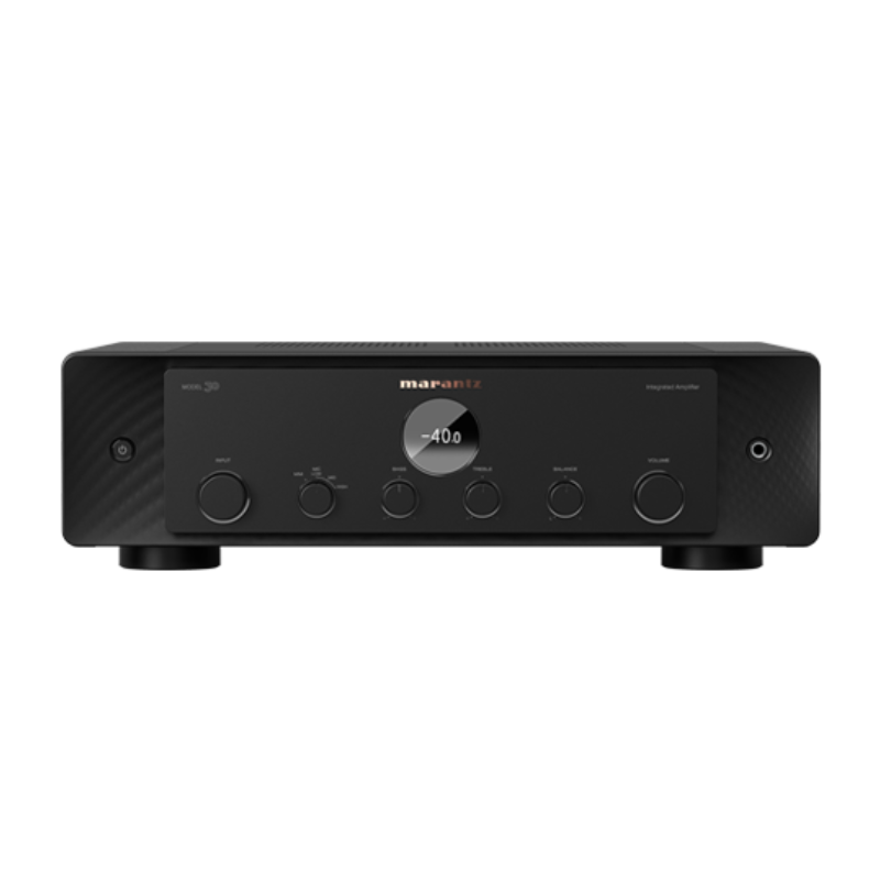 Marantz MODEL 30 Amplificatore integrato.