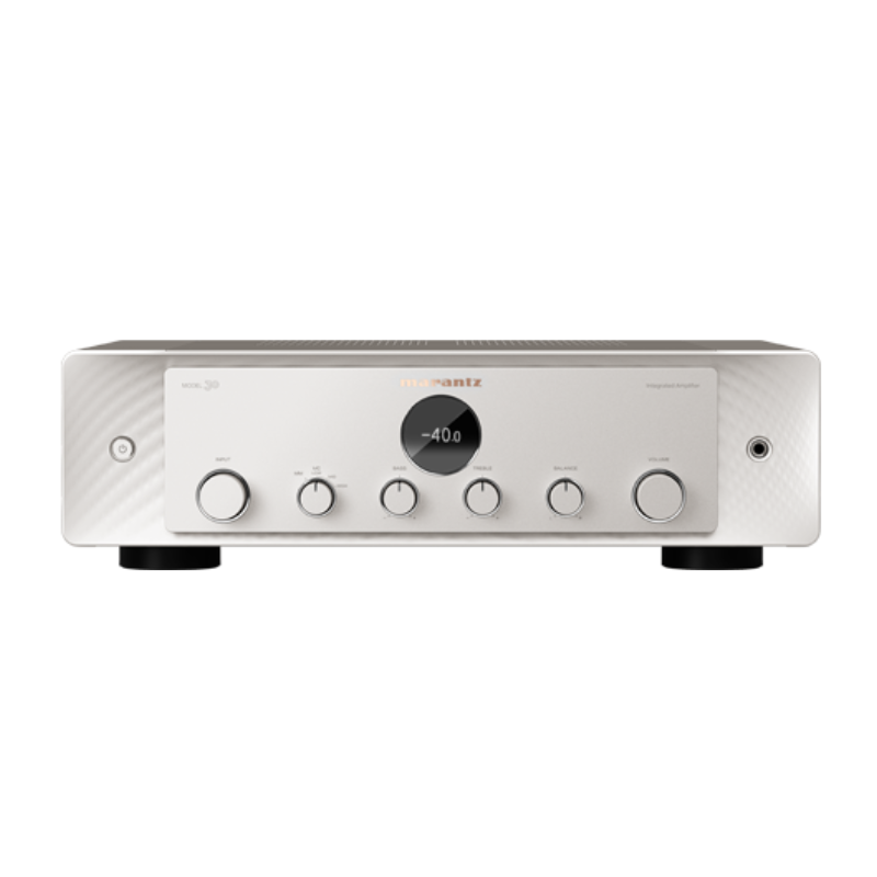 Marantz MODEL 30 Amplificatore integrato.