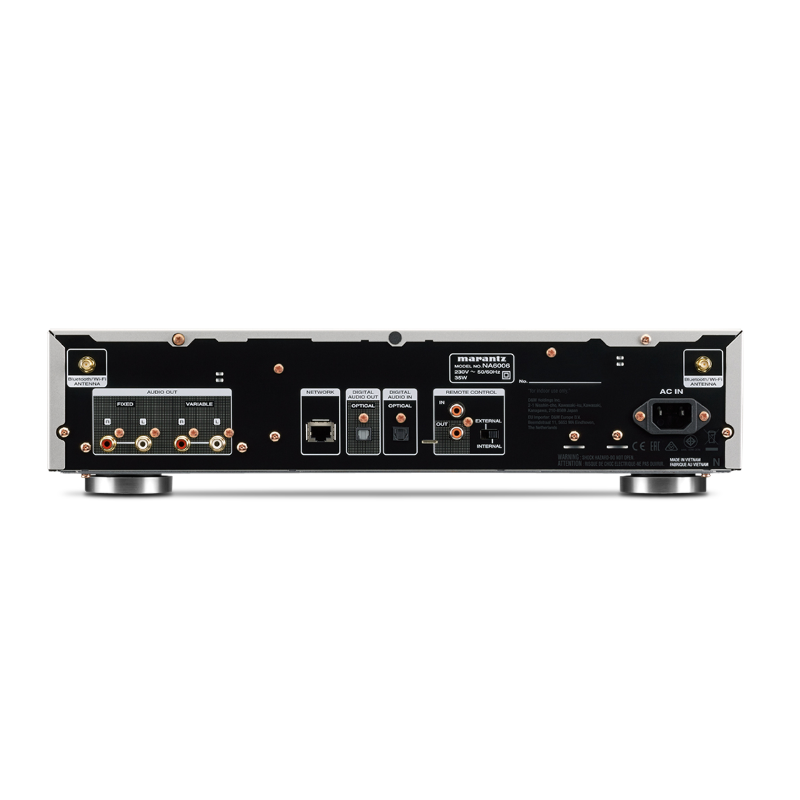 Marantz NA6006 Network Player