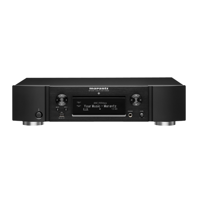 Marantz NA6006 Network Player