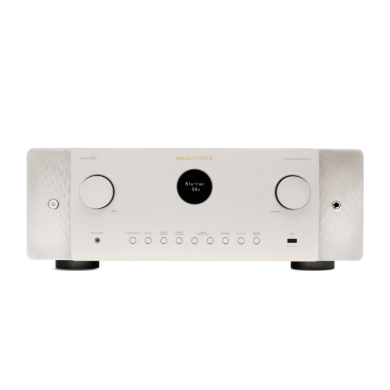 Marantz Cinema 60 DAB Sintoamplificatore AV 7.2 Channel
