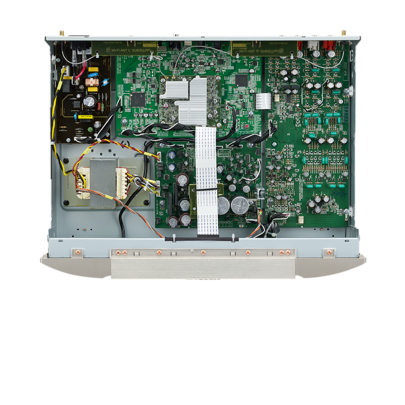 Marantz NA6006 Network Player