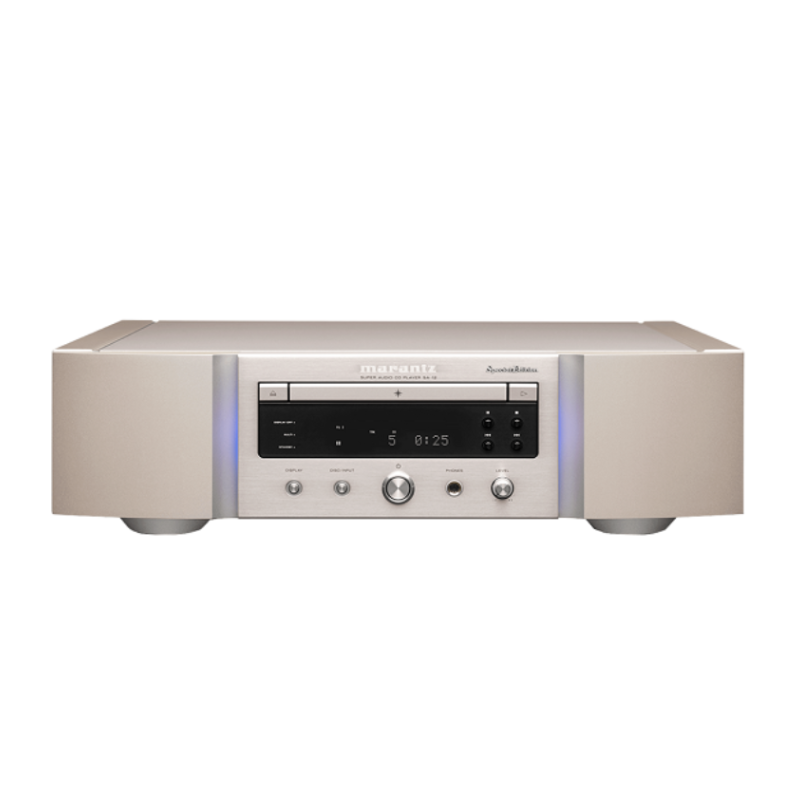 Marantz SA-12SE Lettore CD