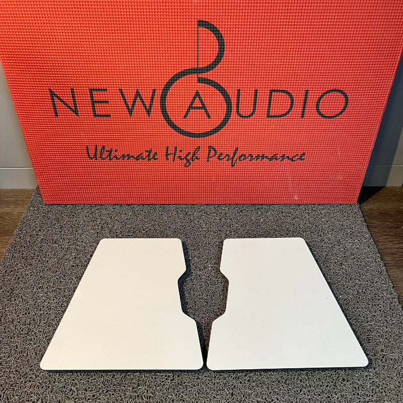 Fianchetti Bianchi per Sonus Faber Chameleon B (USATO)