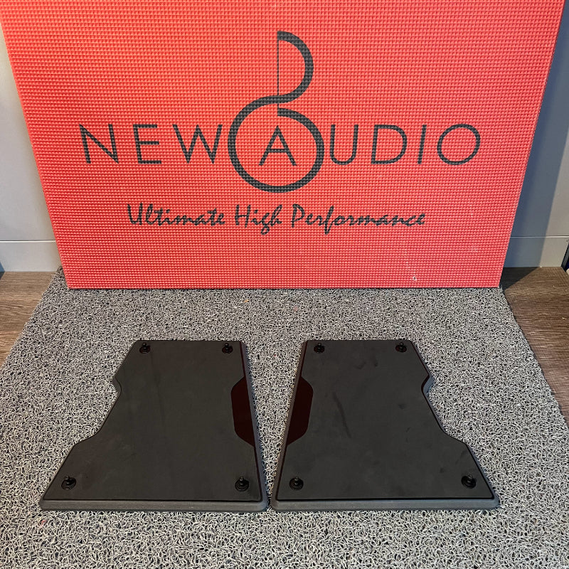 Fianchetti Bianchi per Sonus Faber Chameleon B (USATO)