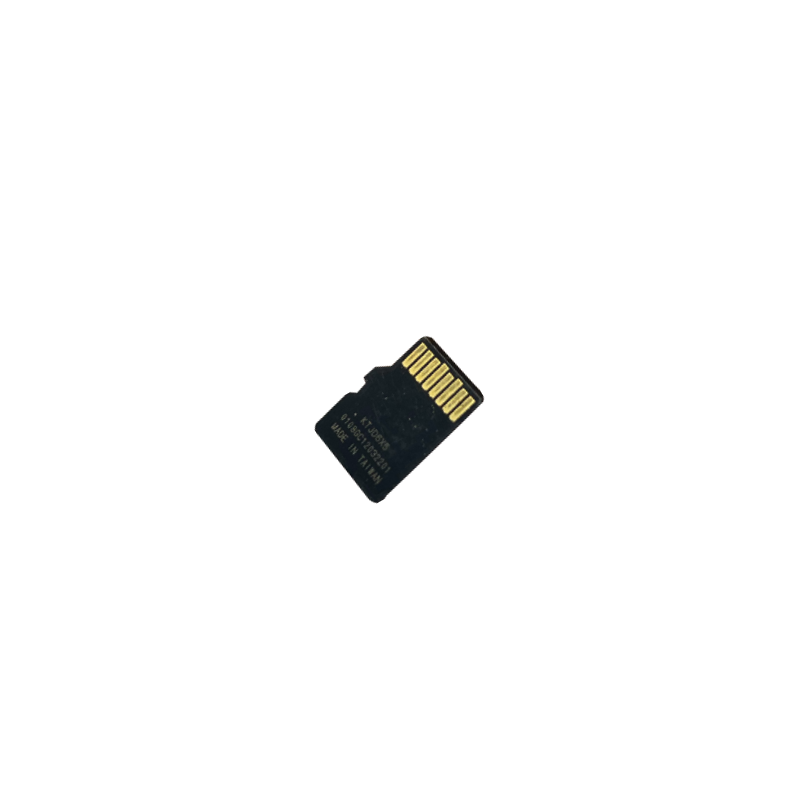 Micro SD SOtM