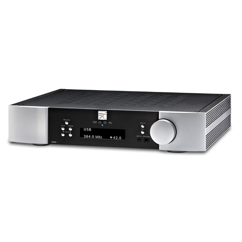 MOON 240i Amplificatore Integrato
