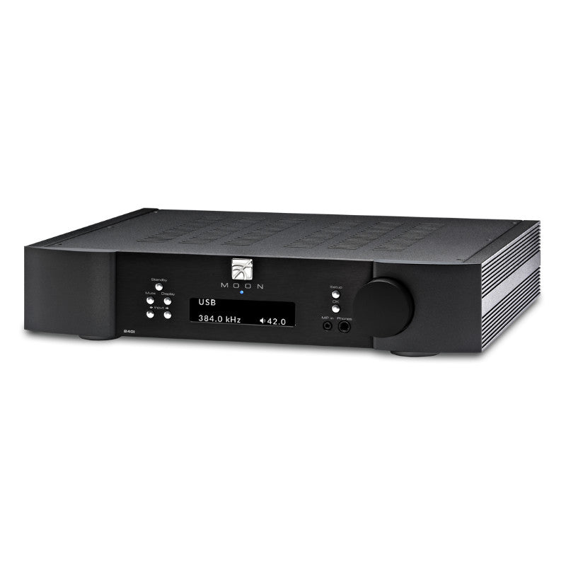 MOON 240i Amplificatore Integrato