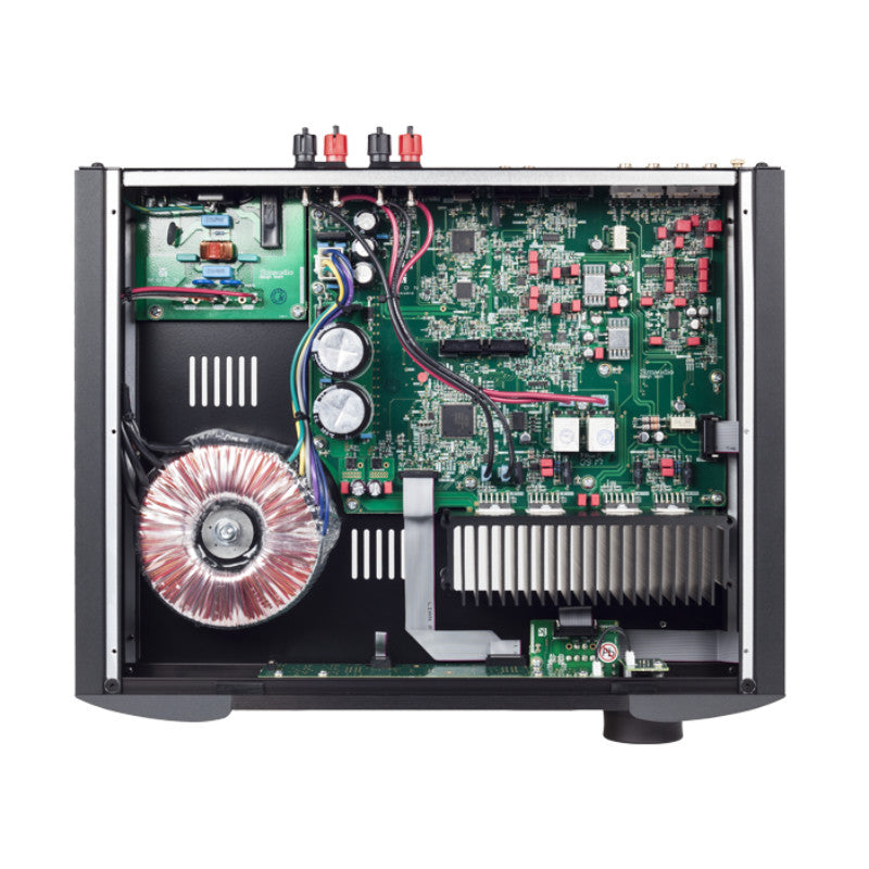 MOON 240i Amplificatore Integrato