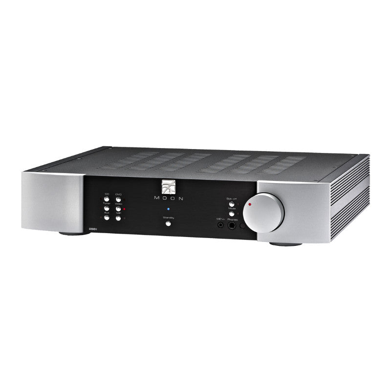MOON 250i Amplificatore Integrato