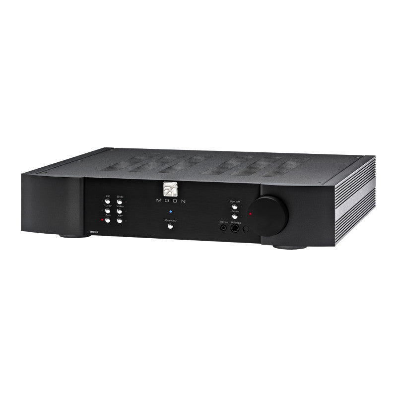 MOON 250i Amplificatore Integrato