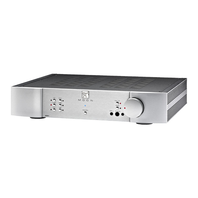 MOON 250i Amplificatore Integrato