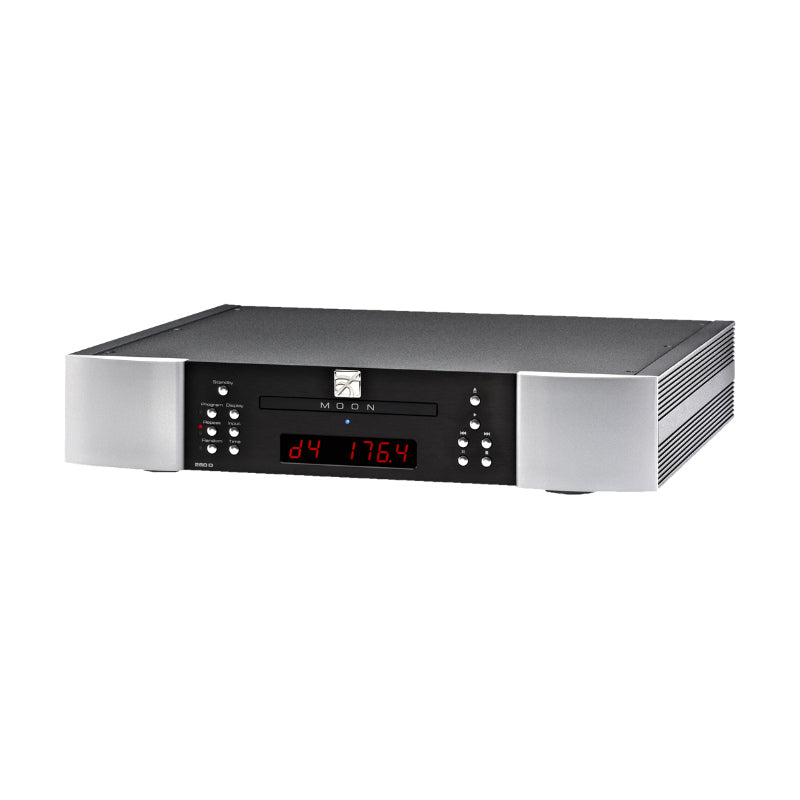 MOON 260D Meccanica CD con DAC opzionale