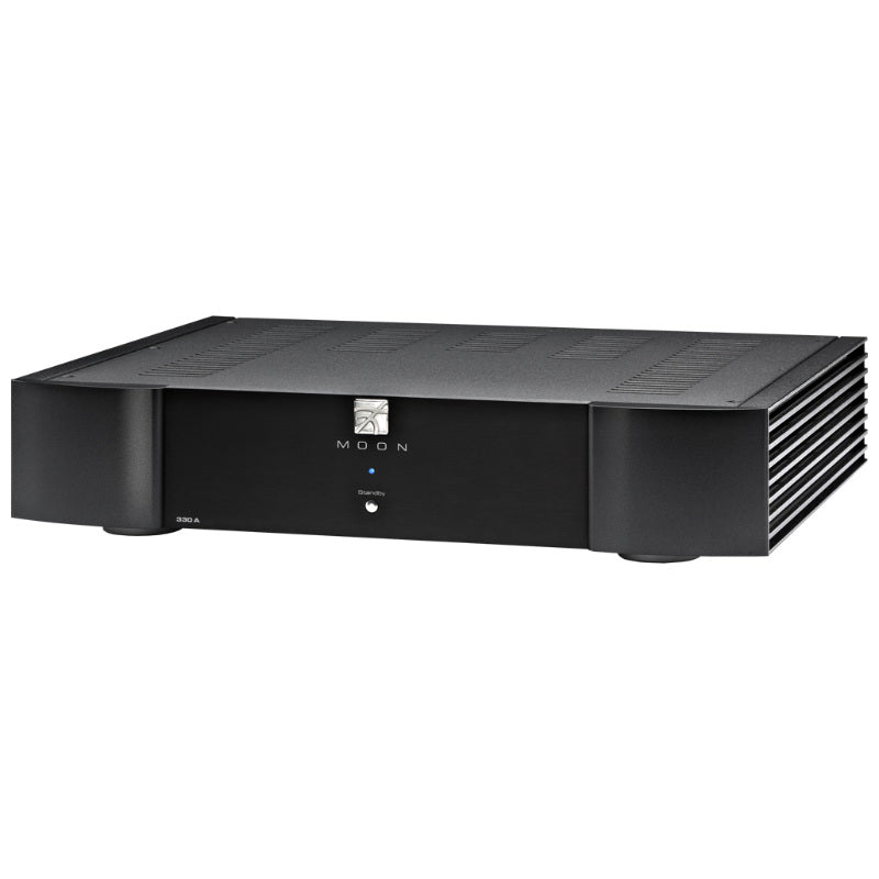 MOON 330A Finale di Potenza