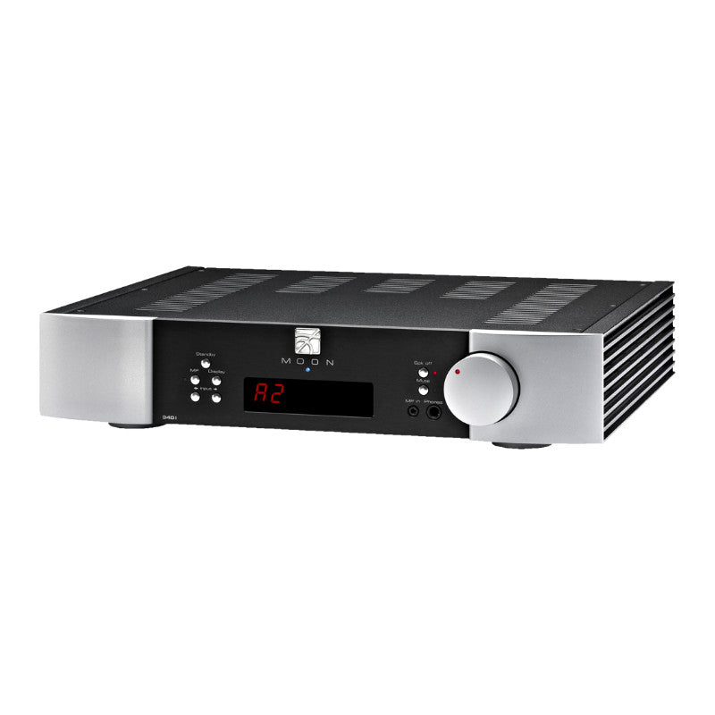MOON 340i X Amplificatore Integrato