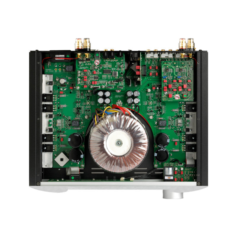 MOON 340i X Amplificatore Integrato