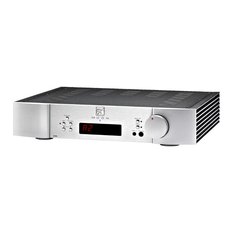 MOON 340i X Amplificatore Integrato
