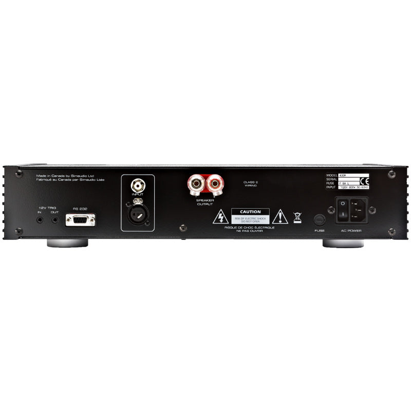 MOON 400M Finale di Potenza