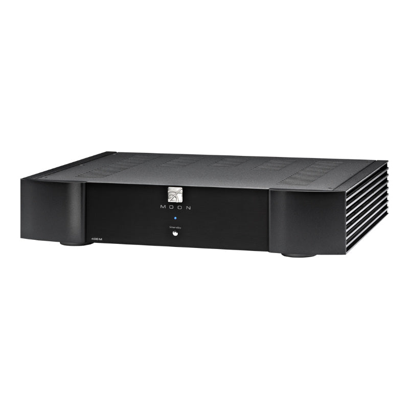 MOON 400M Finale di Potenza