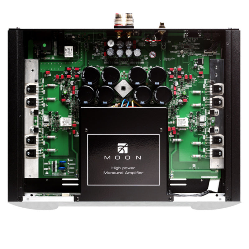 MOON 400M Finale di Potenza