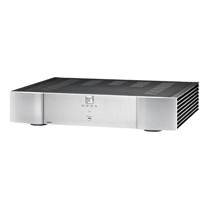 MOON 400M Finale di Potenza