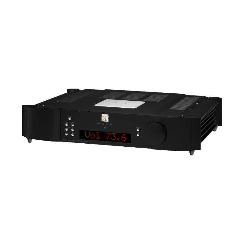 MOON 600i v2 Amplificatore Integrato