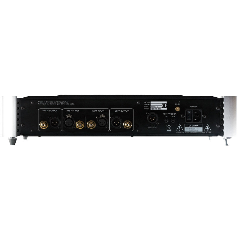 MOON 610LP Preamplificatore phono
