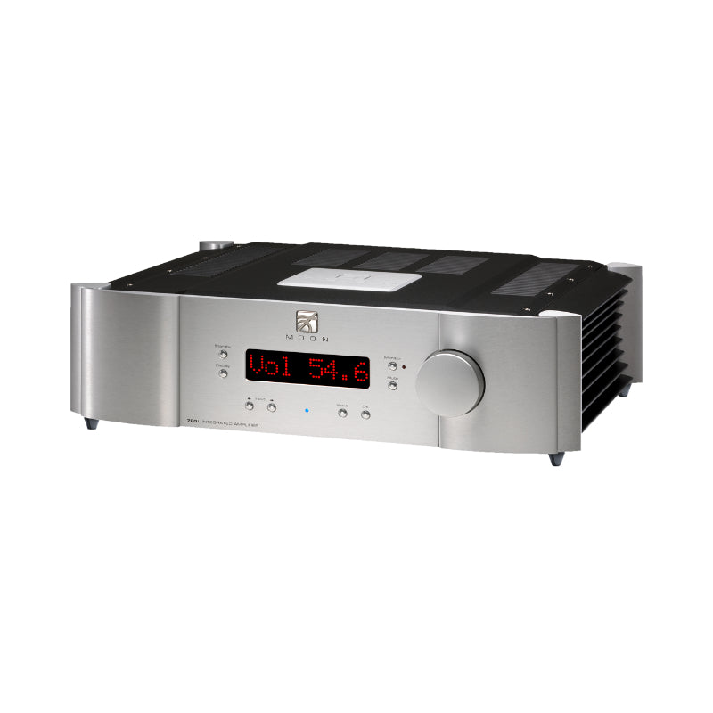 MOON 700i V2 Amplificatore Integrato