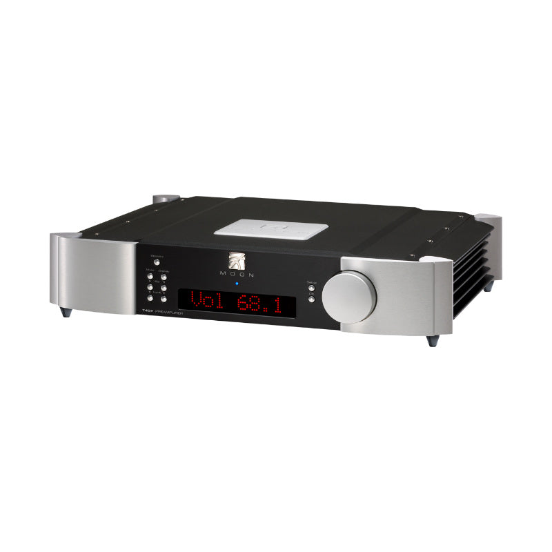 MOON 740P Preamplificatore