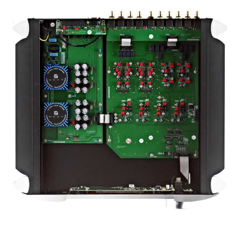 MOON 740P Preamplificatore