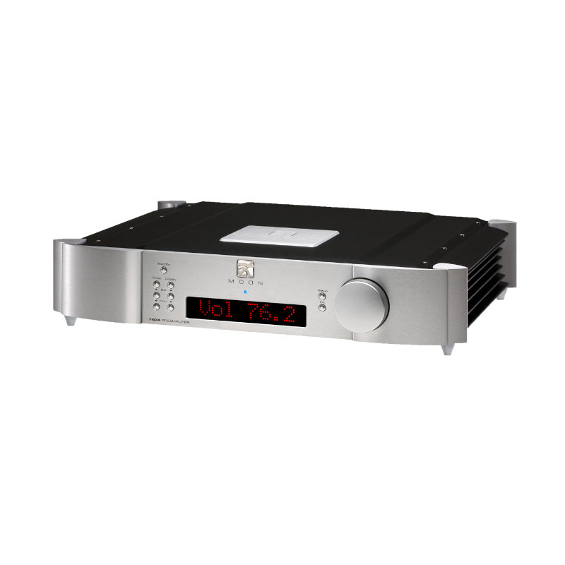 MOON 740P Preamplificatore