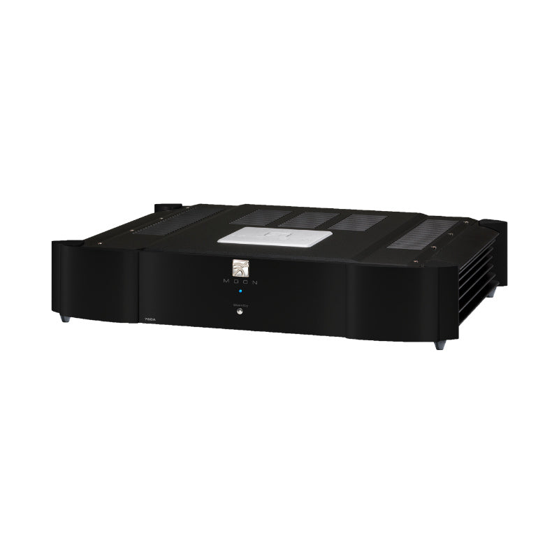 MOON 760A Finale di Potenza