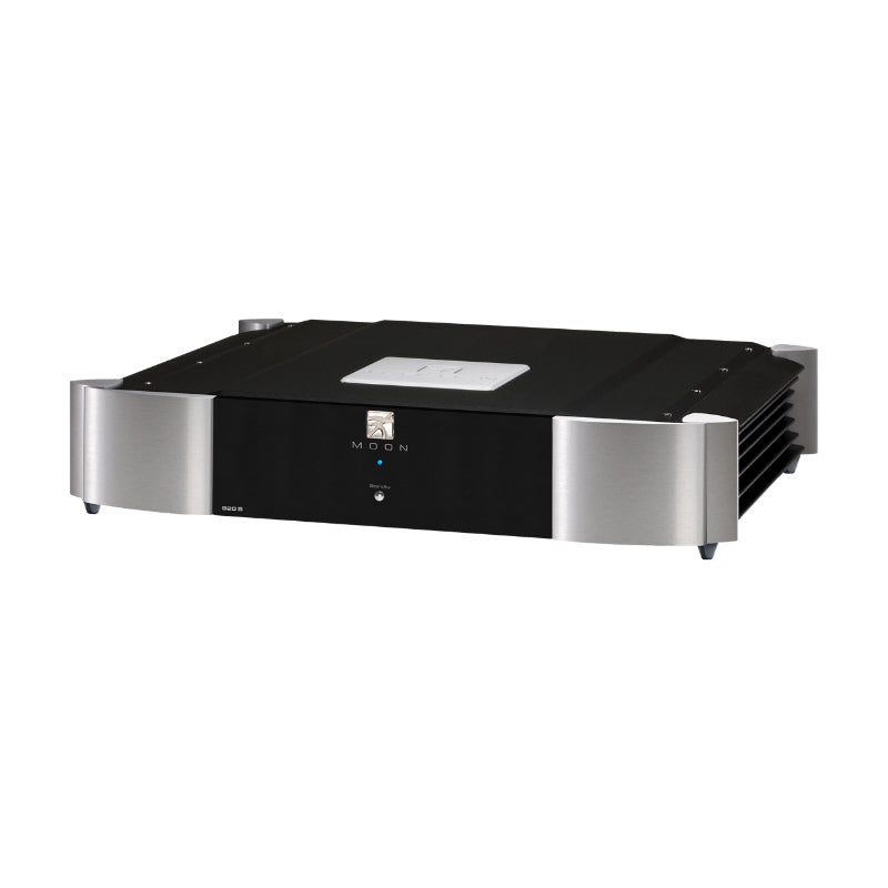 MOON 820S Alimentatore