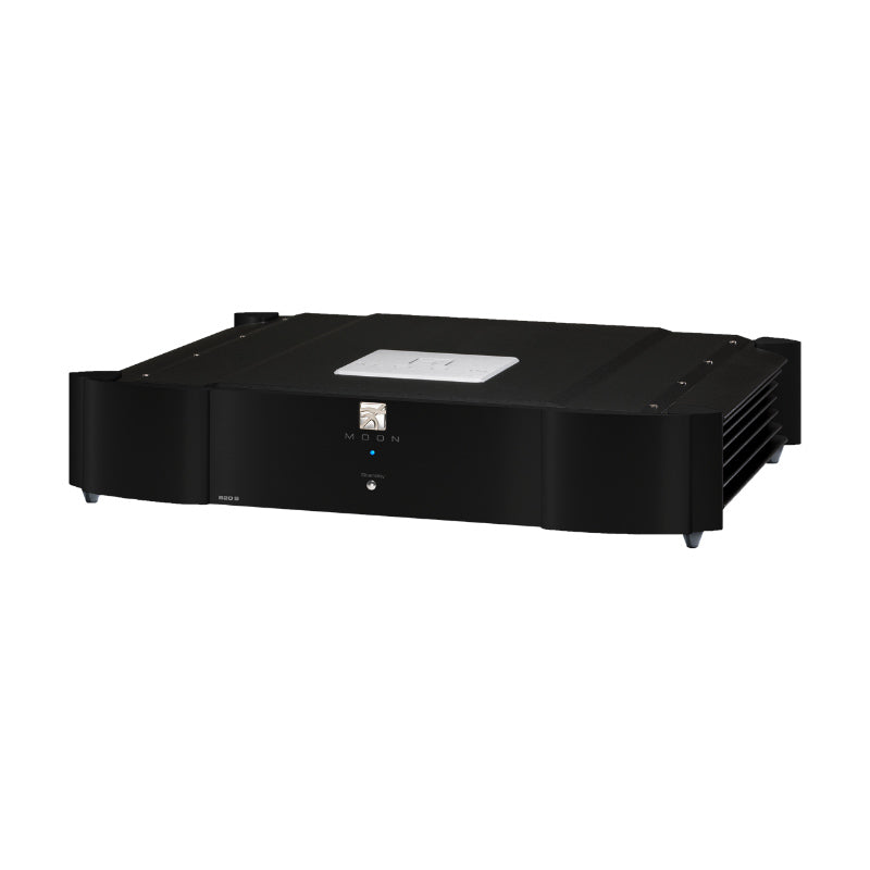 MOON 820S Alimentatore