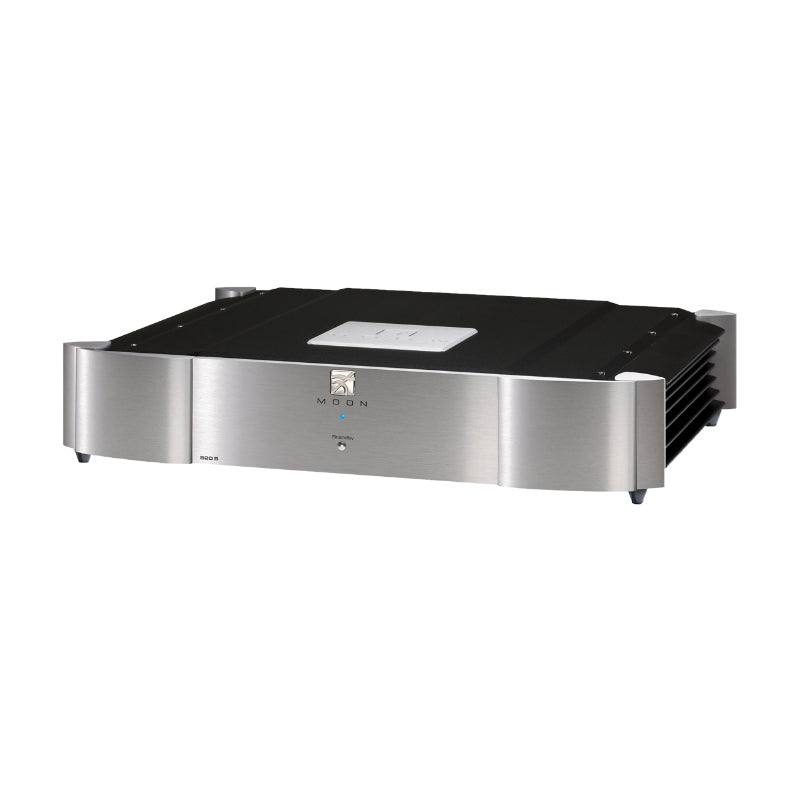 MOON 820S Alimentatore