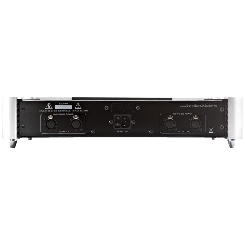 MOON 820S Alimentatore