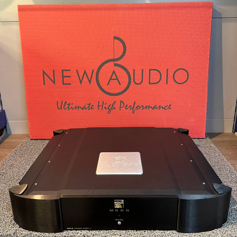 MOON 820S Alimentatore (USATO)