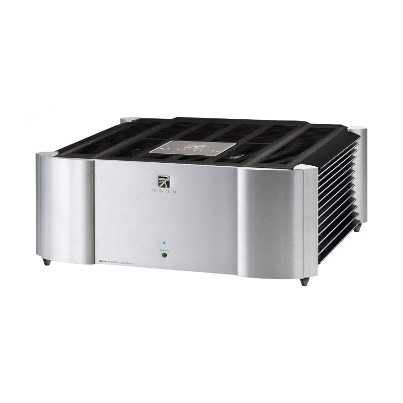 MOON 860A V2 Finale di Potenza