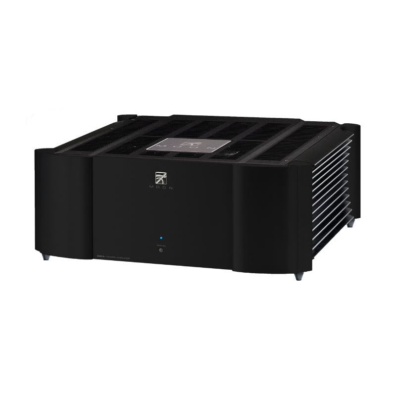 MOON 860A V2 Finale di Potenza