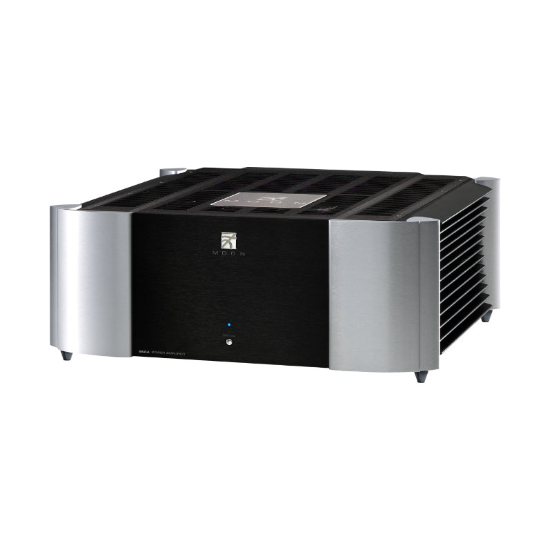 MOON 860A V2 Finale di Potenza