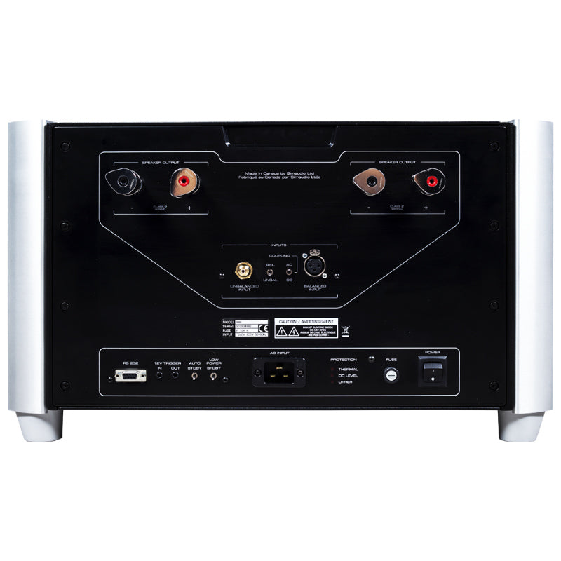 MOON 888 Finale di Potenza