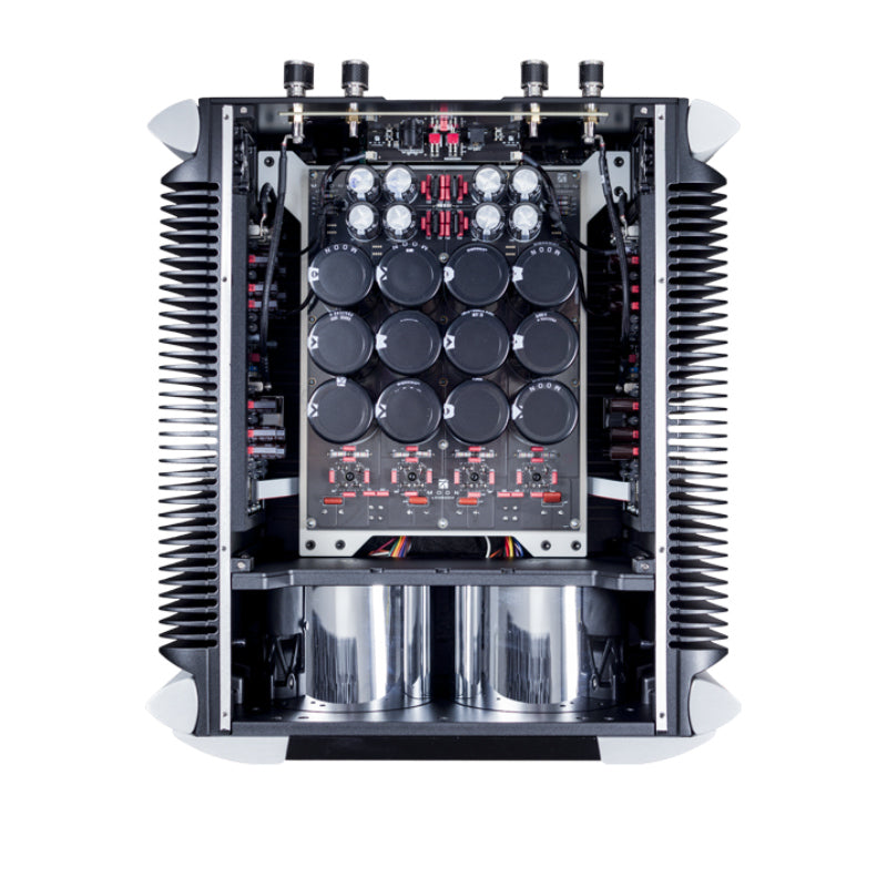 MOON 888 Finale di Potenza