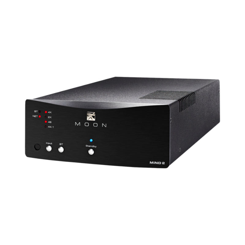 MOON MiND 2 Network Player
