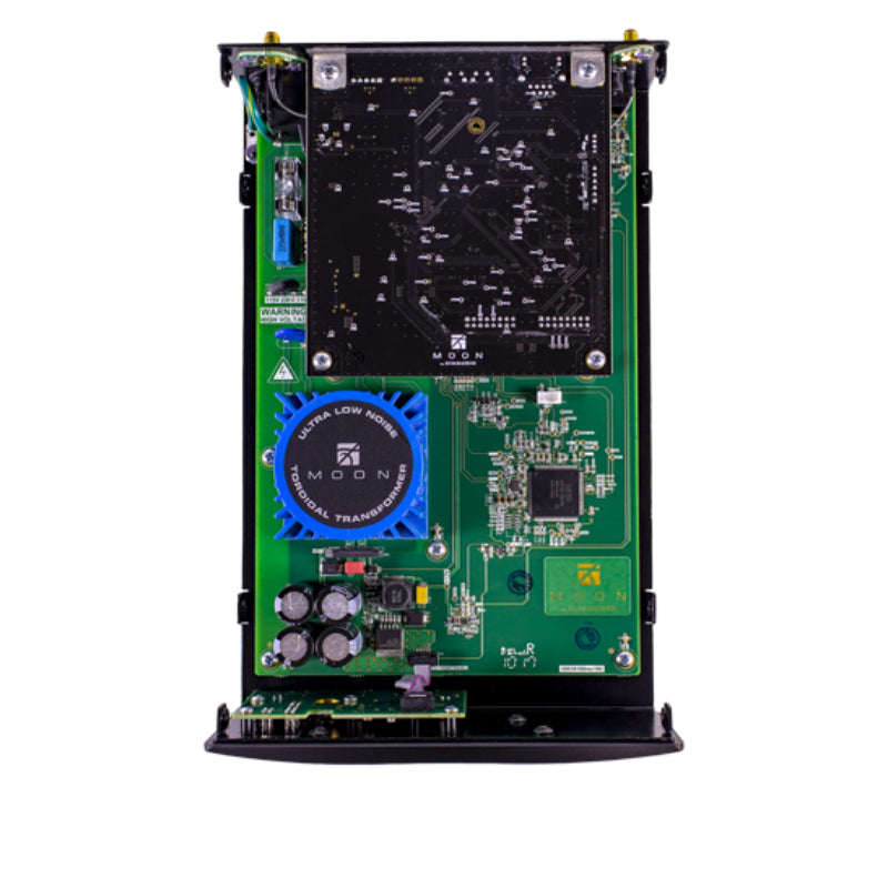 MOON MiND 2 Network Player