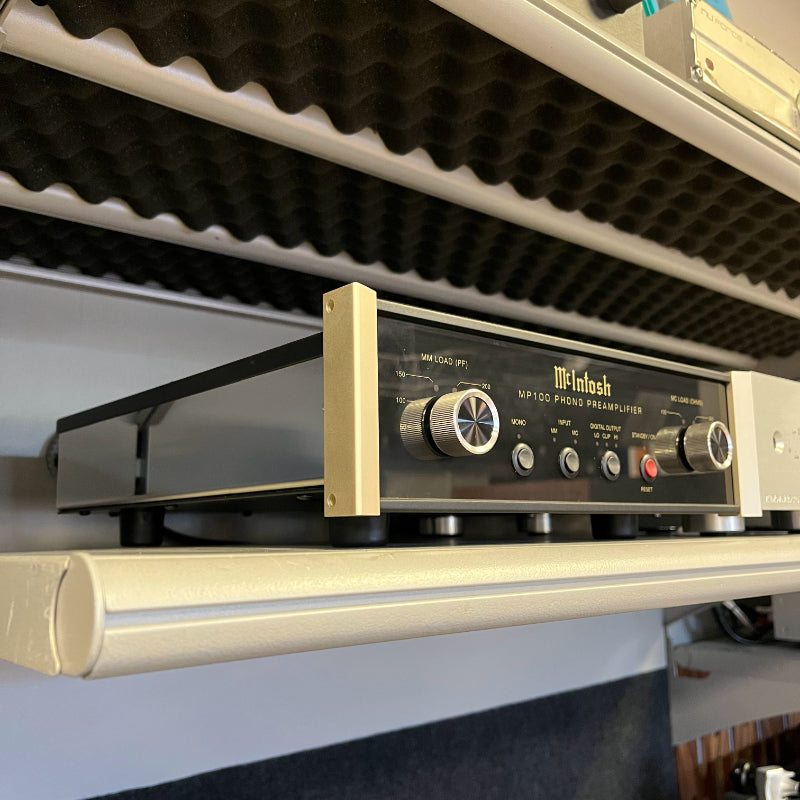 Mcintosh MP100 Pre Phono (ESPOSTO)