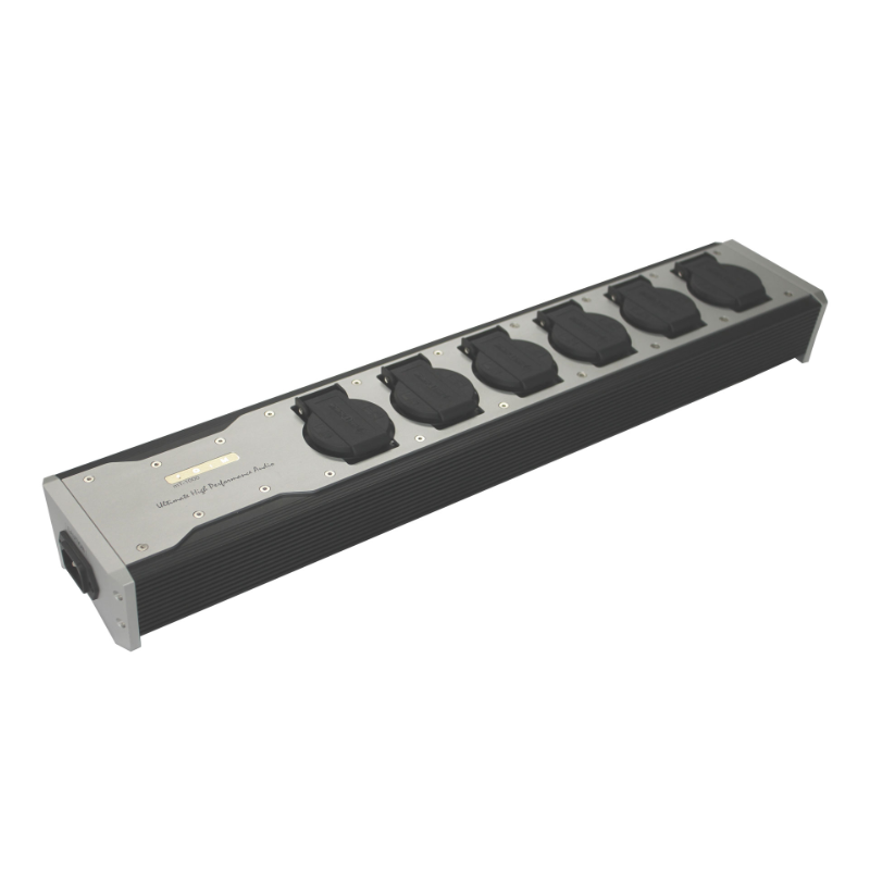 SOtM mT-1000 Multipresa per HiFi