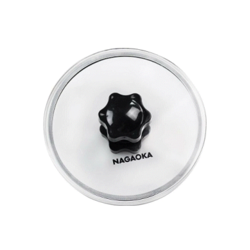 Nagaoka CLP01 Protezione Etichette per la Pulizia dei Vinili