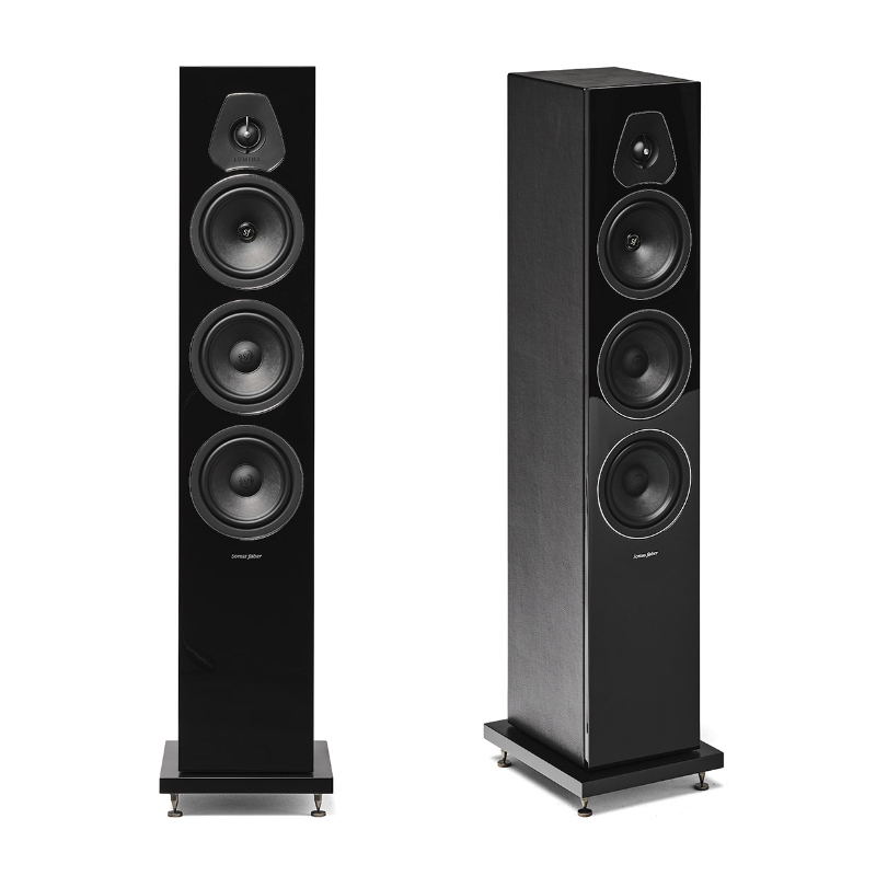 Sonus Faber Lumina III